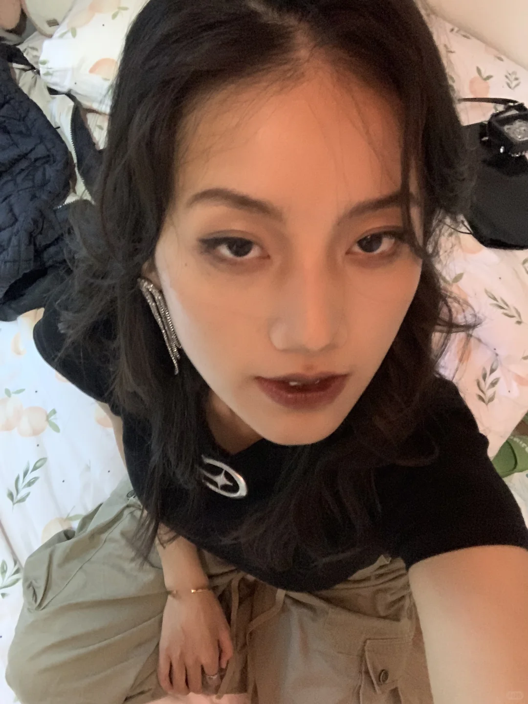 坏女人这一块/.