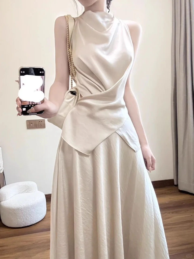 💃✨优雅气质满分！这套穿搭让你成为焦点