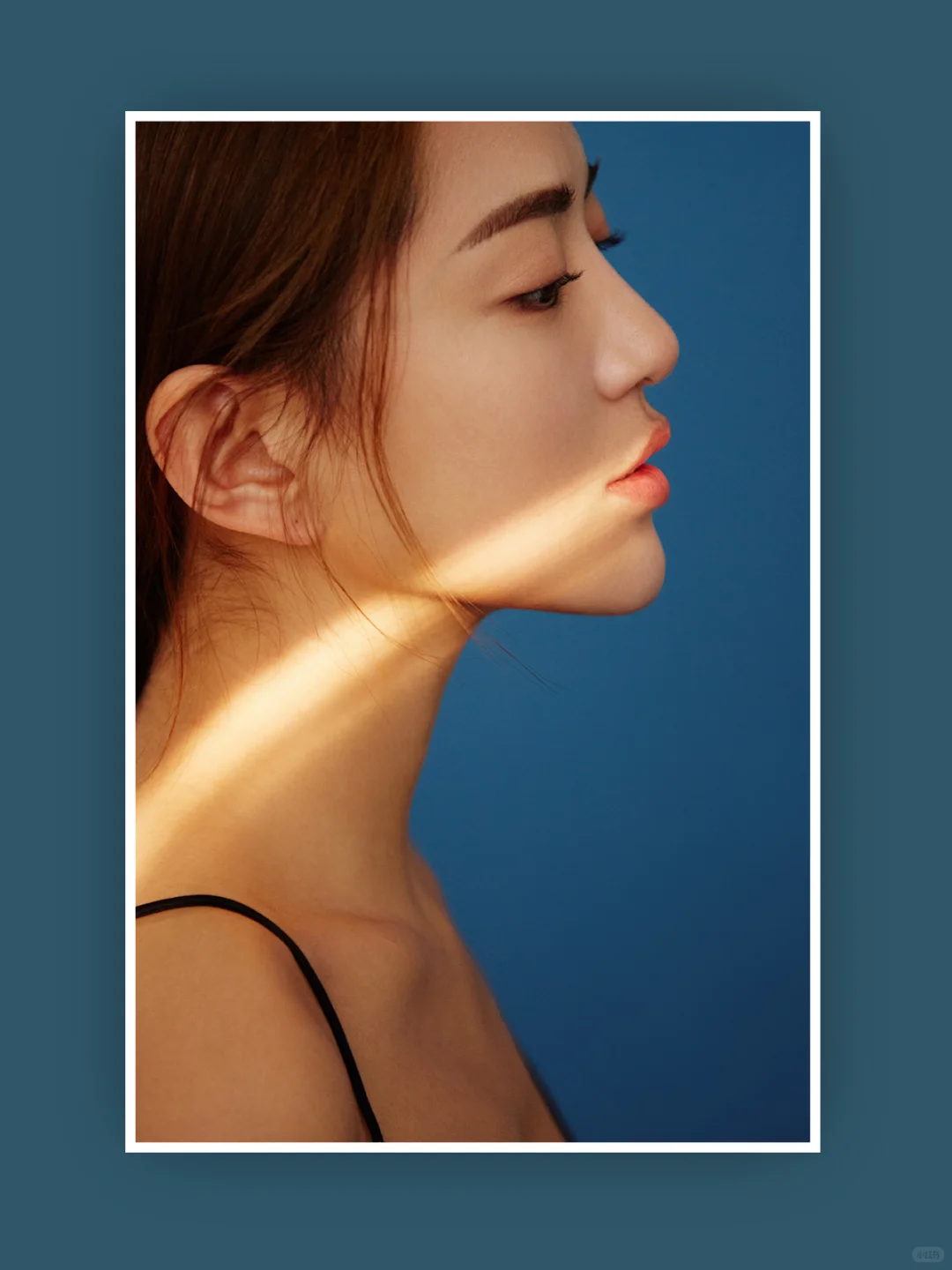 「肖像写真」•你的每一段历程都值得记录