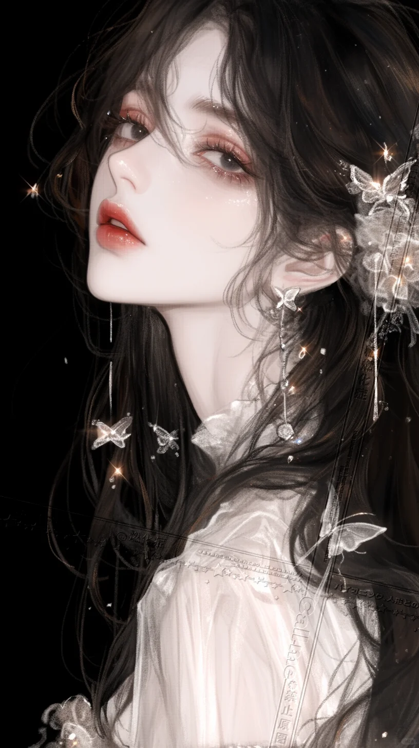 没有爱 世界会冻僵(⑉• •⑉)..♡