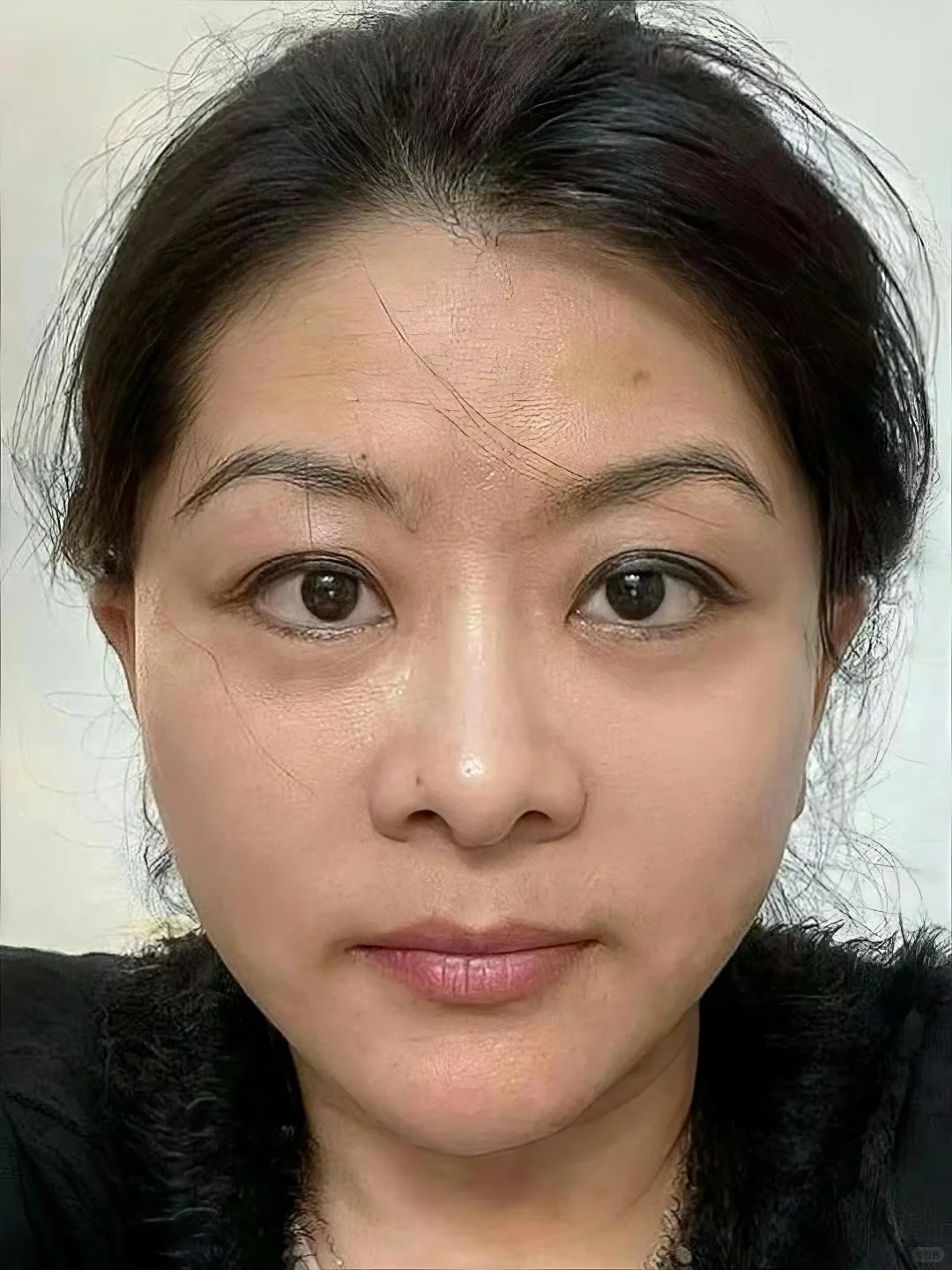 45岁调了，被邻居说闲话了
