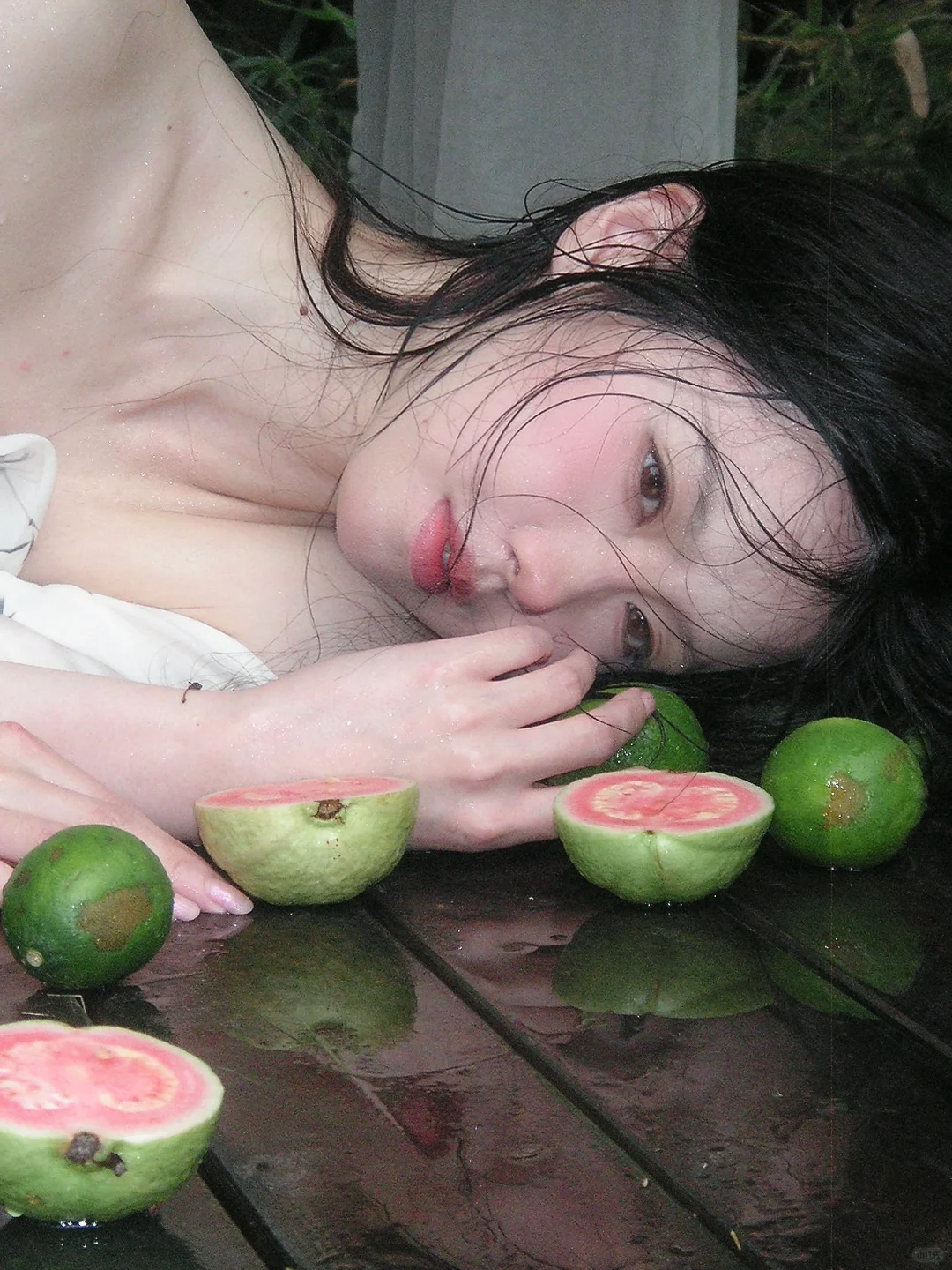 番石榴