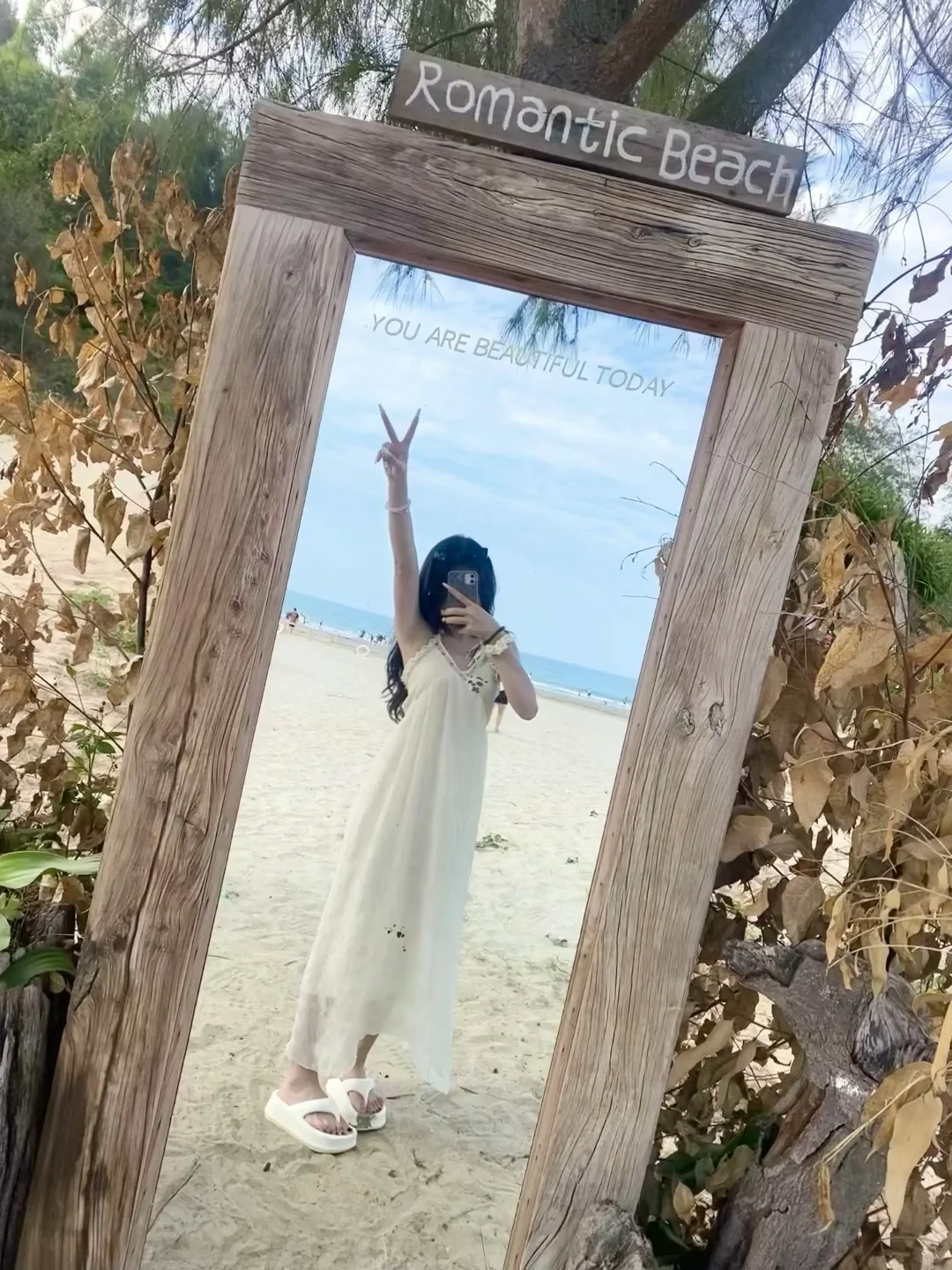 📍𝐒𝐡𝐚𝐧𝐰𝐞𝐢 汕尾