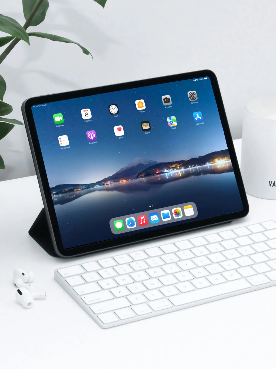 图图壁纸丨高清4k/8K电脑ipad壁纸分享