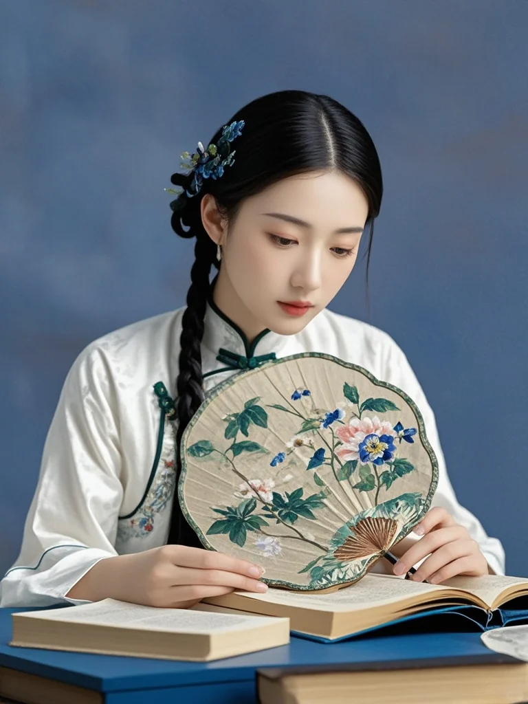 ✨惊艳时光的民国女神