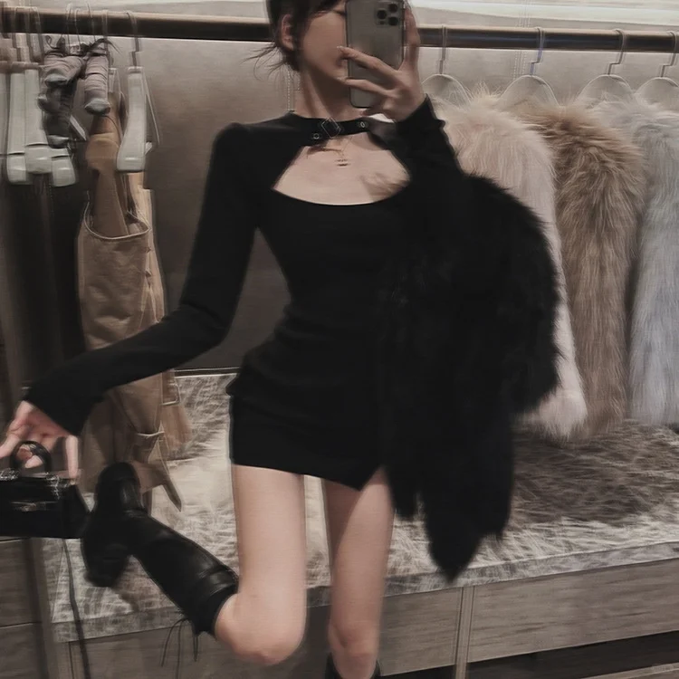 2025流行穿搭新品🖤