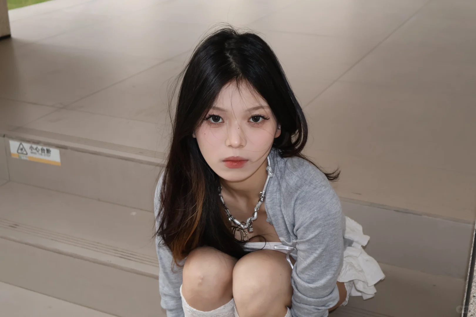 校园主题风拍摄🎬