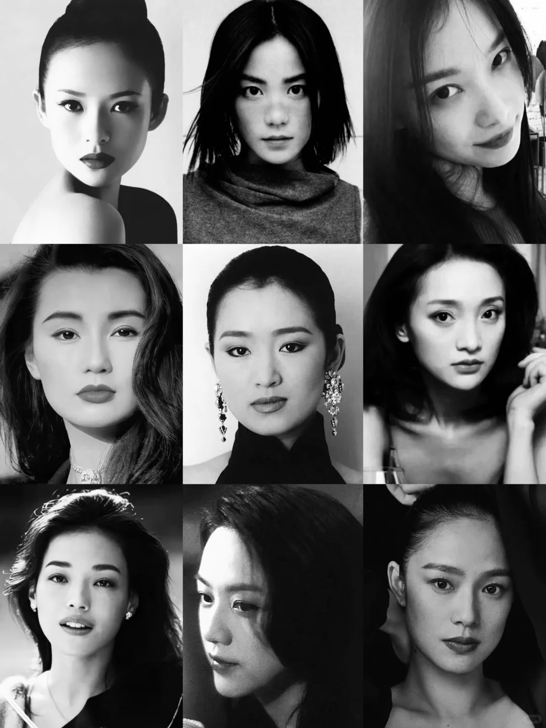你心中的松弛感女艺人是谁？