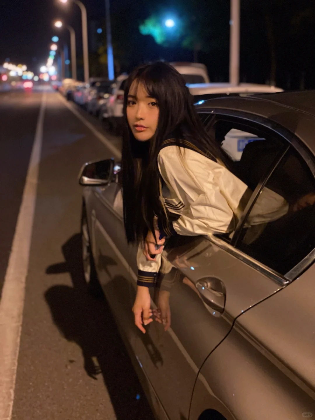 一起去海边吧 我买了件很性感的泳衣