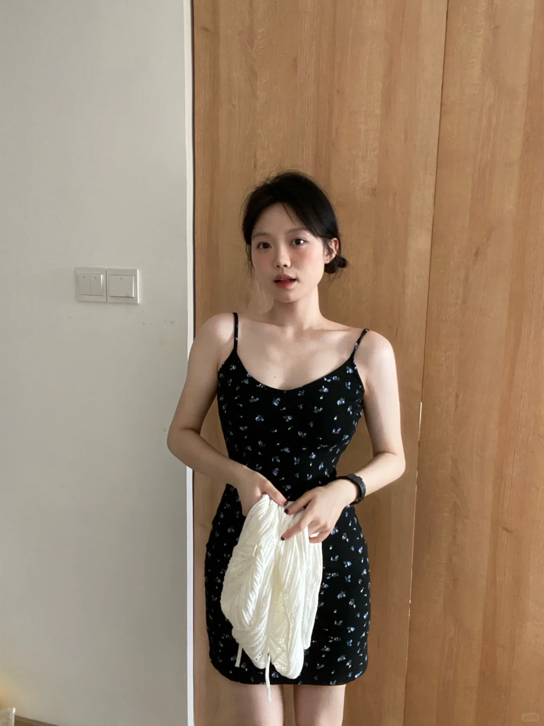 入手超绝小碎花！