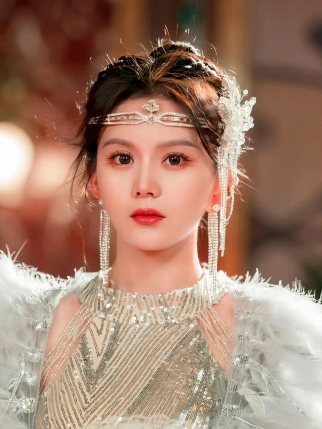 短剧女演员们颜值也很绝a 😍