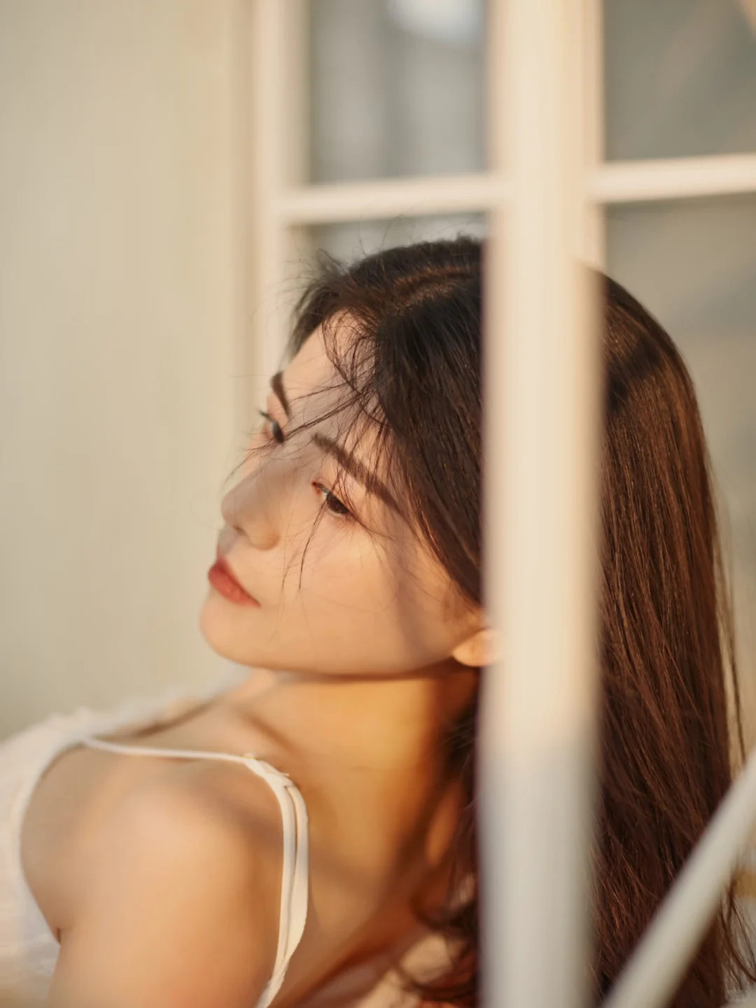 私房写真｜初体验