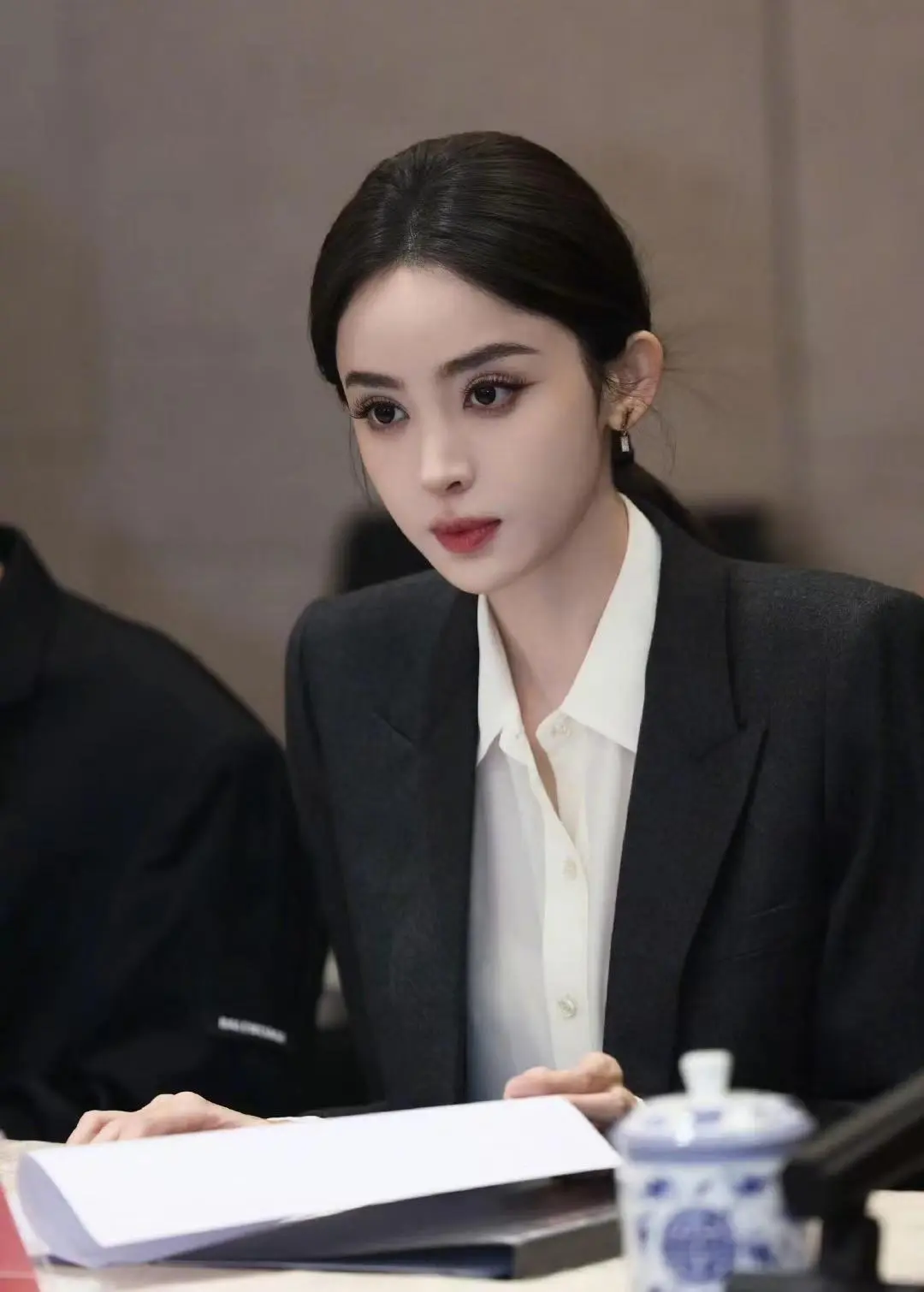 颜值评级，你能达到几级