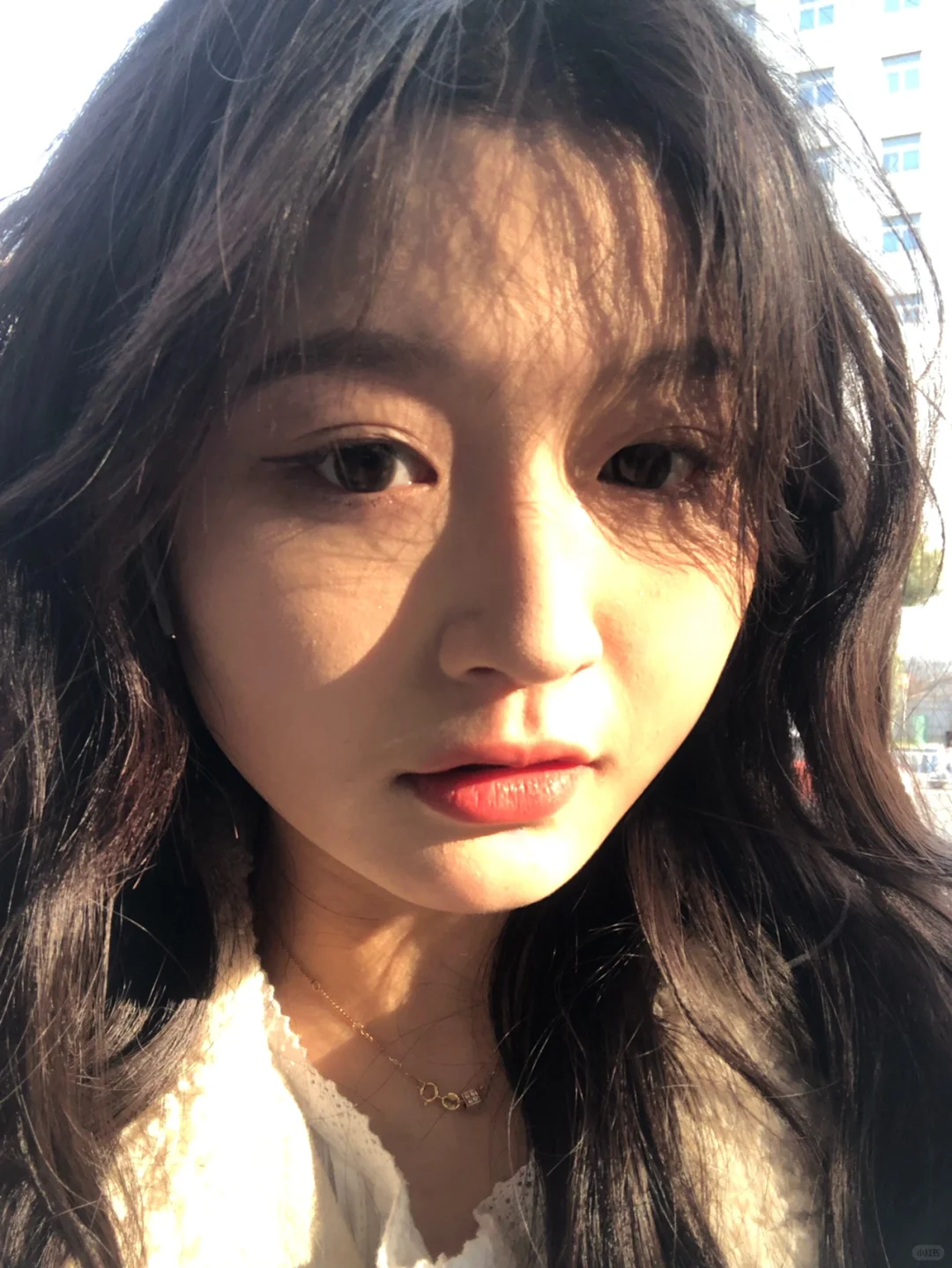 长得像女明星是种什么体验
