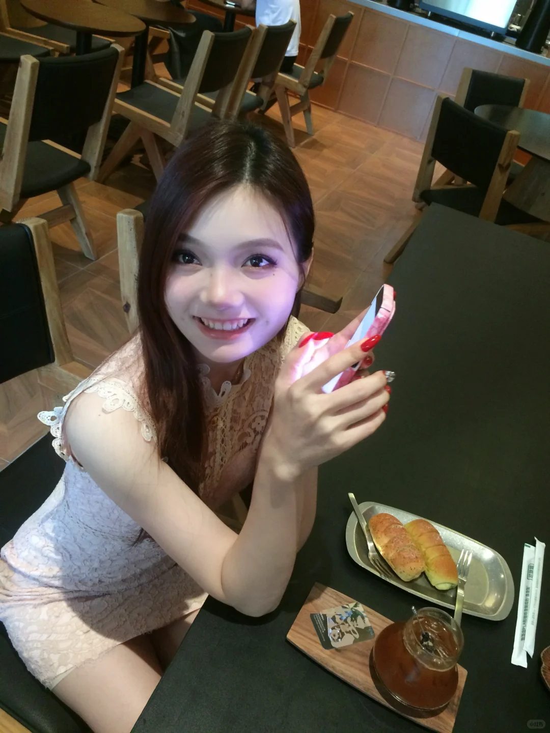 急急急！和crush见面穿哪件
