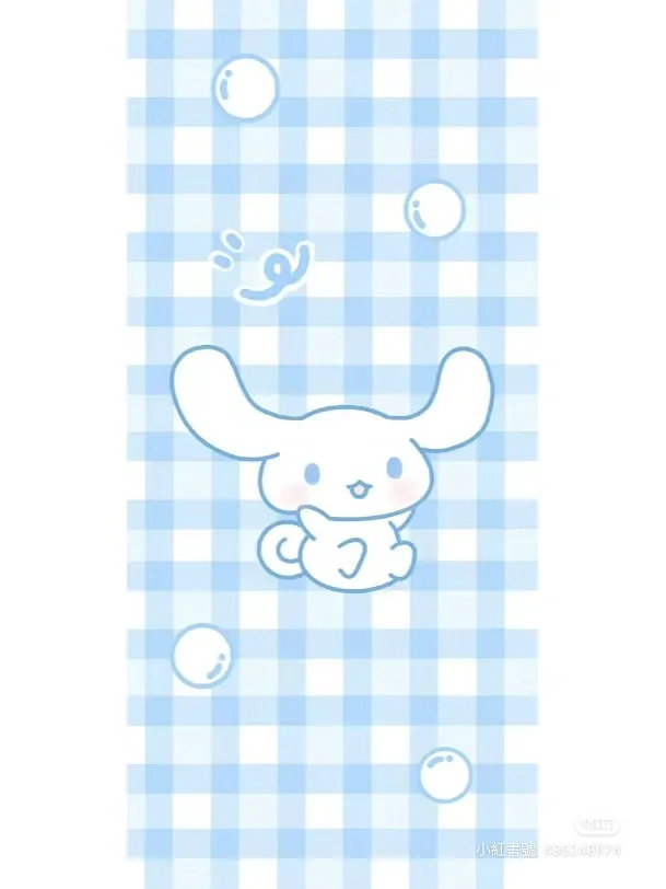大而耳壁紙、頭像來囉！