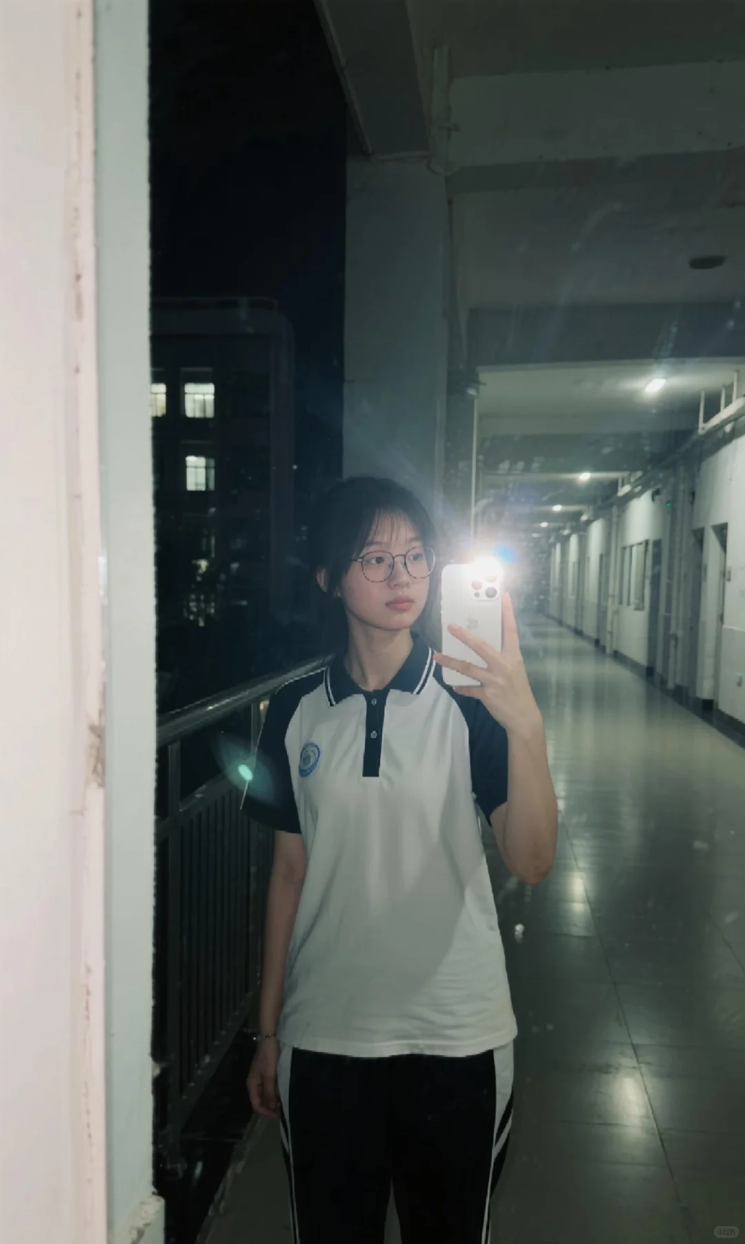 记录那些校服时光