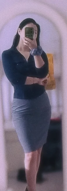 少妇的征途应该是成为富婆