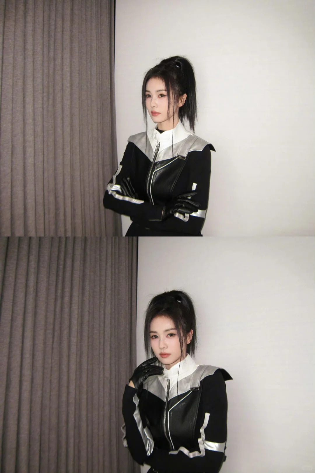 感觉她很舒服的女明星❤️