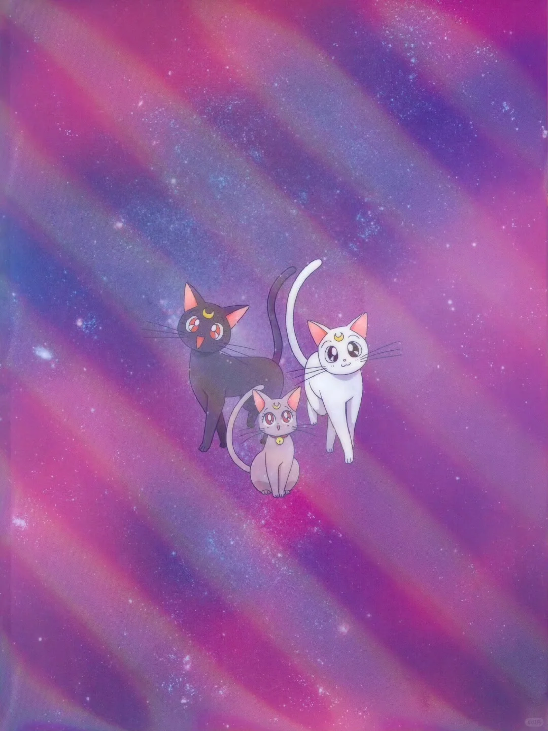 美少女战士s🌙变身器武器元素