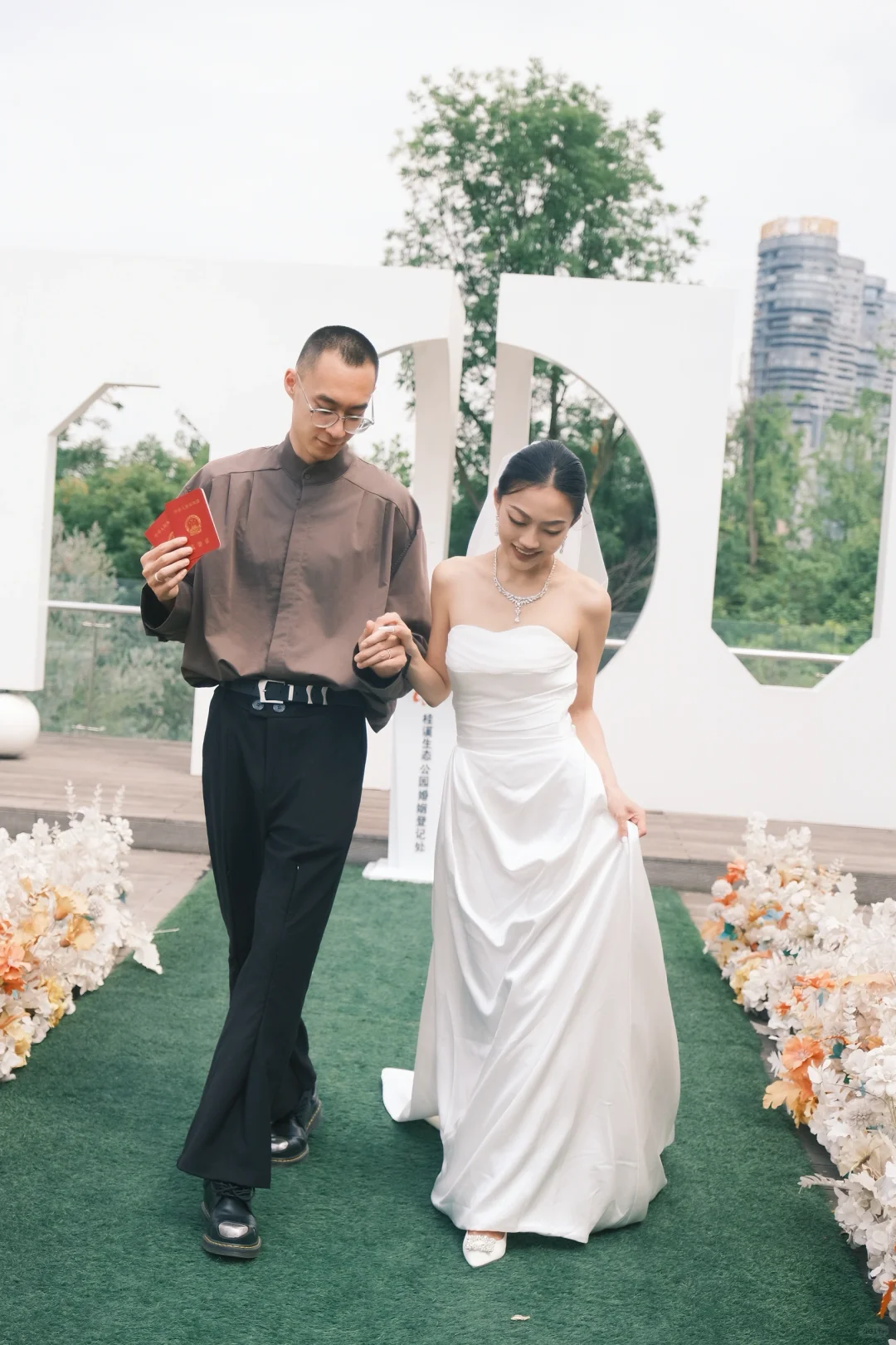 人善变人妻💍