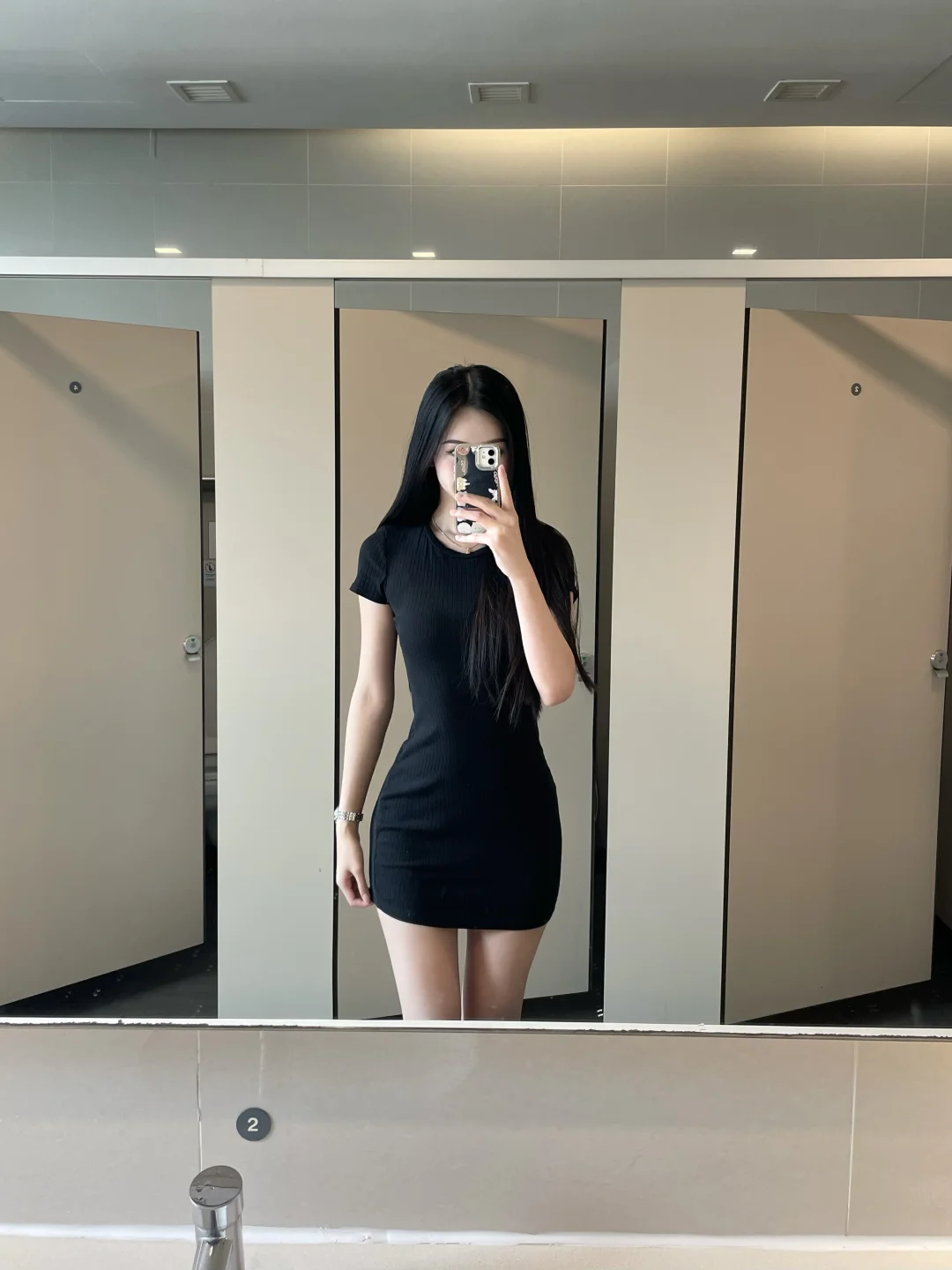 🇲🇾Sunway女大1周穿什么