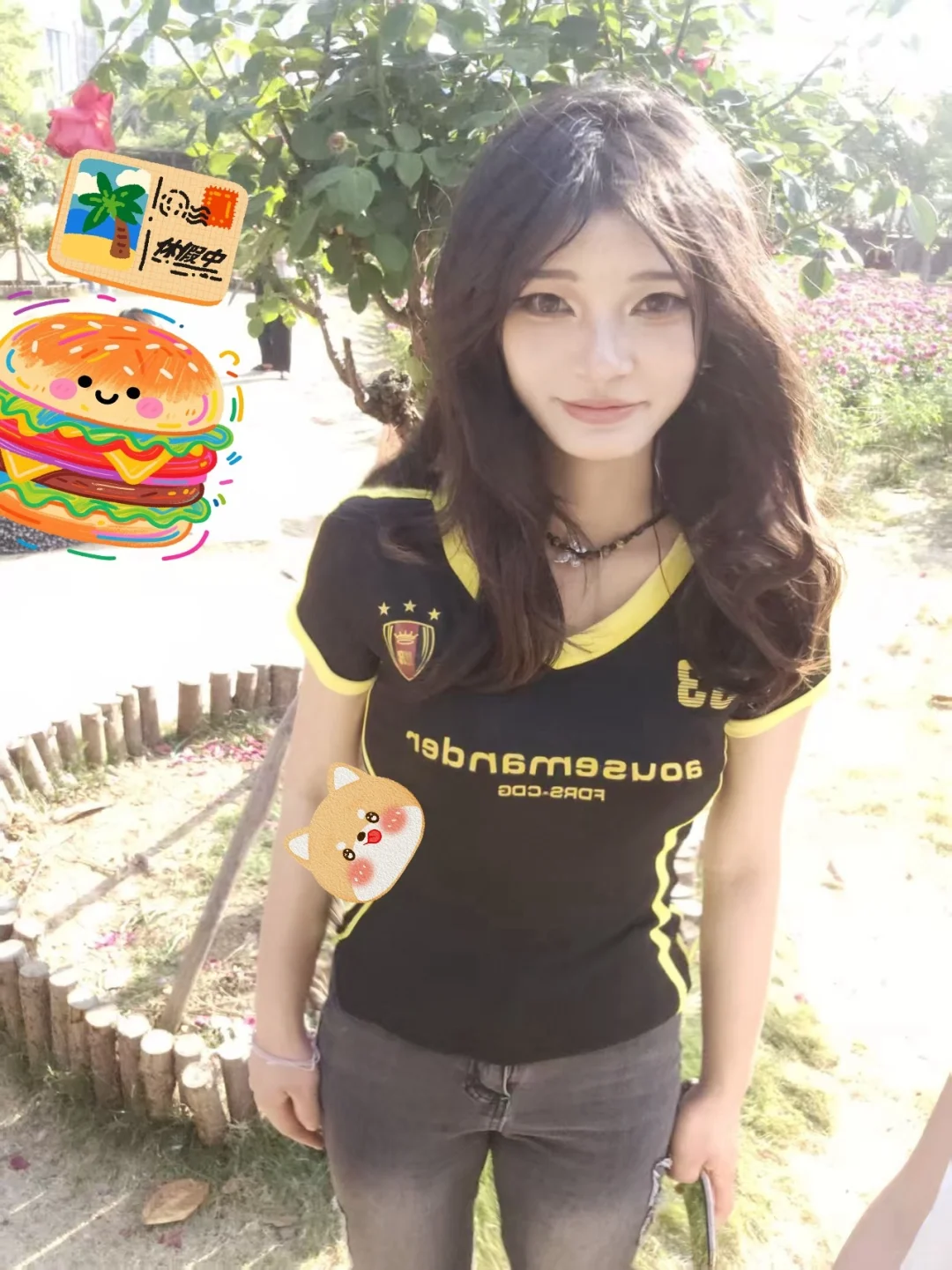 03女大专生在常熟的第n天
