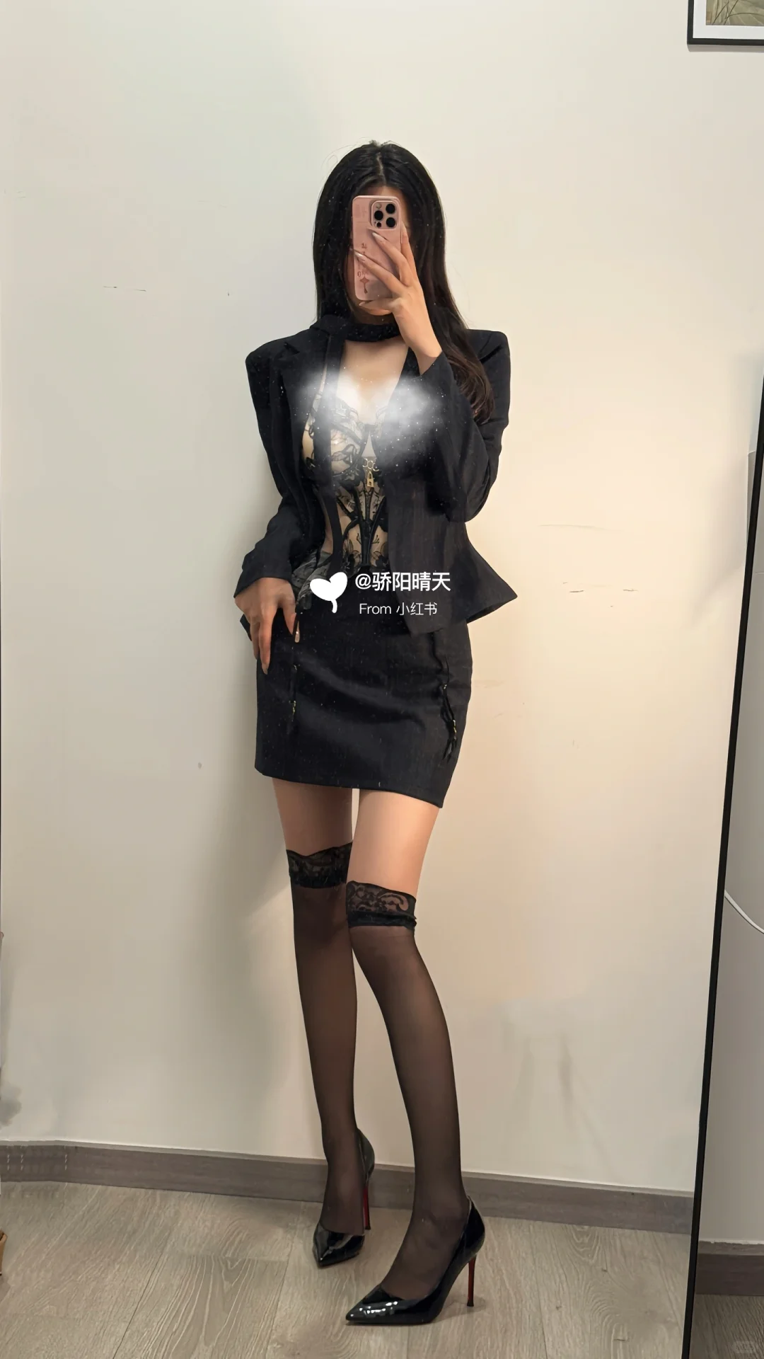 左滑，穿点不一样的感觉