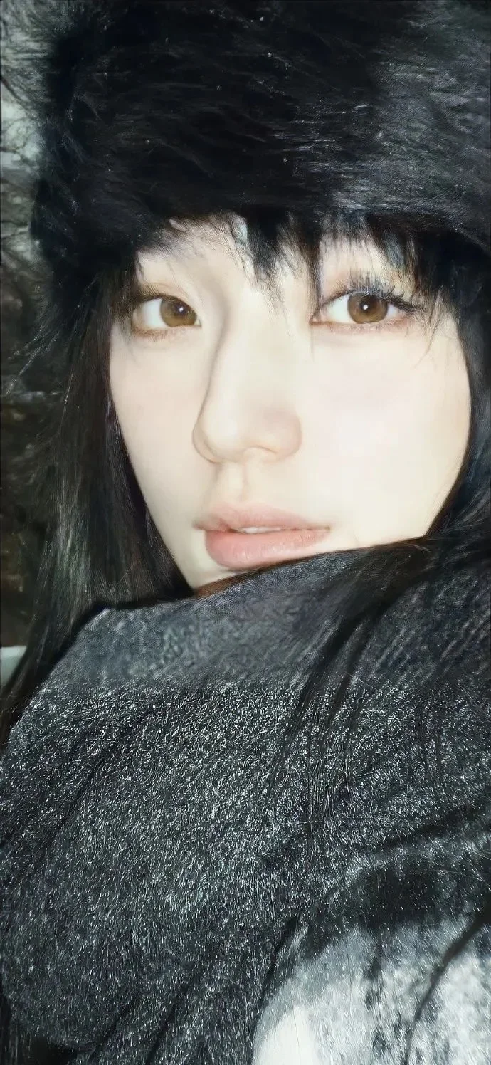 氛围感美女壁纸‖🎀