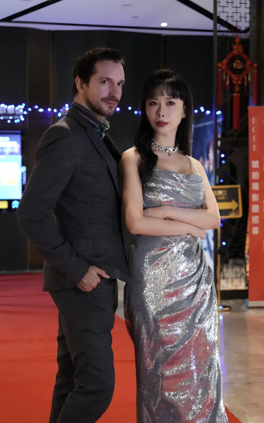 自信，女人魅力的永恒底色