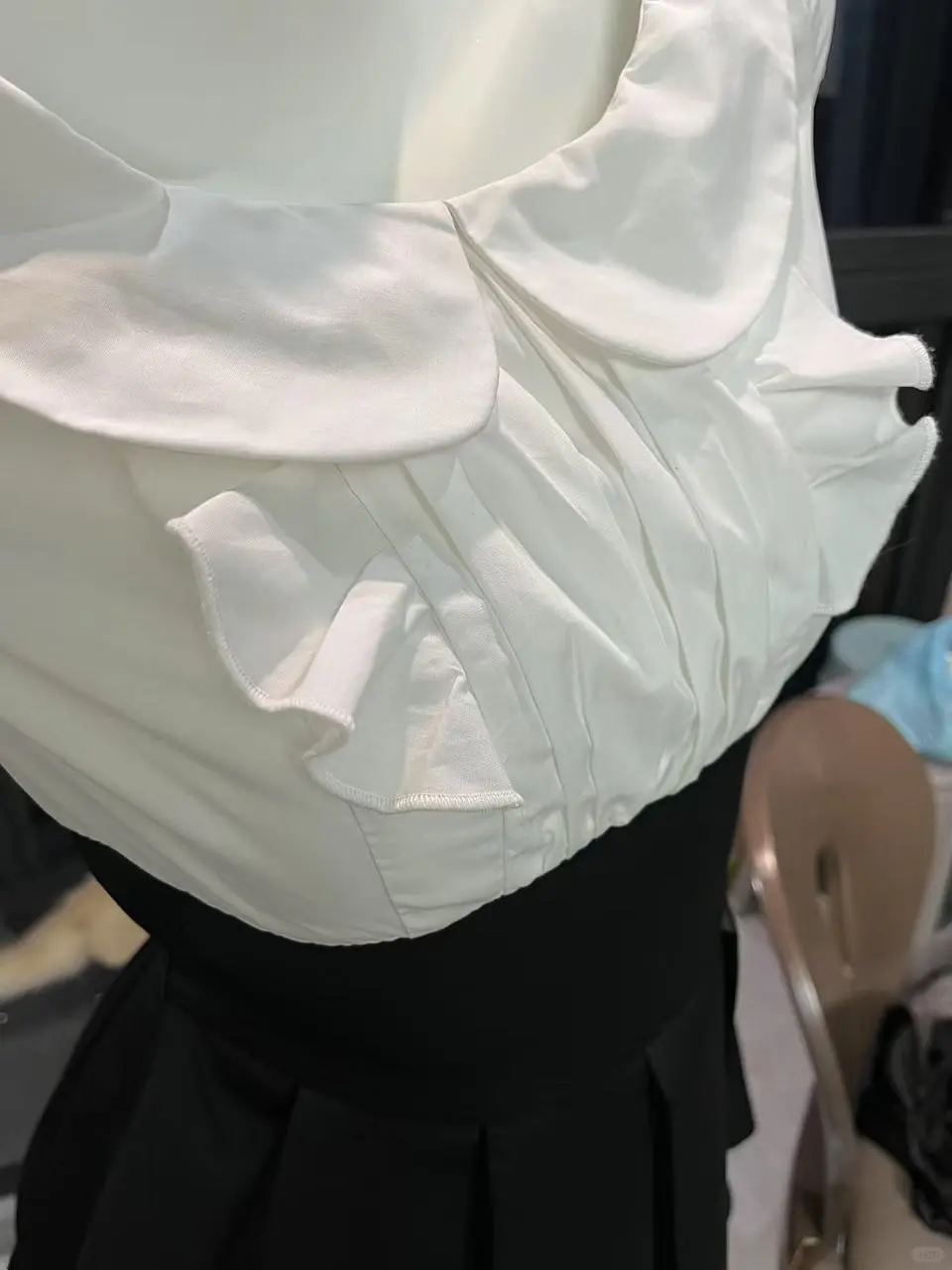 优雅法式古着征名啦！！！