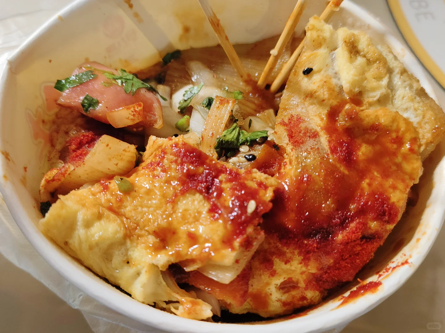 西北大干饭日记1