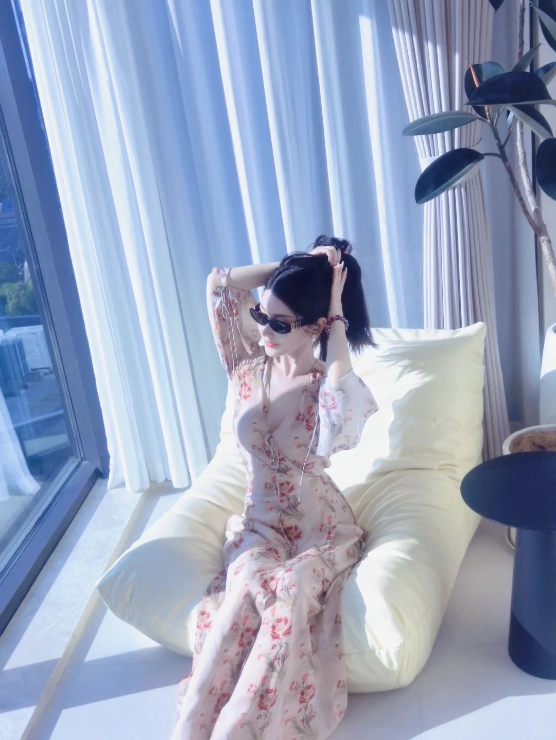 女人味十足～