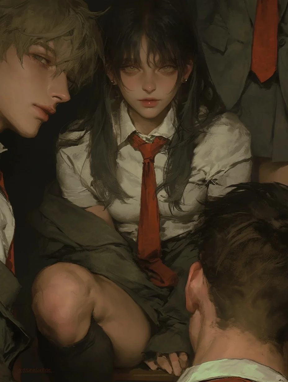 4.27 学院❶