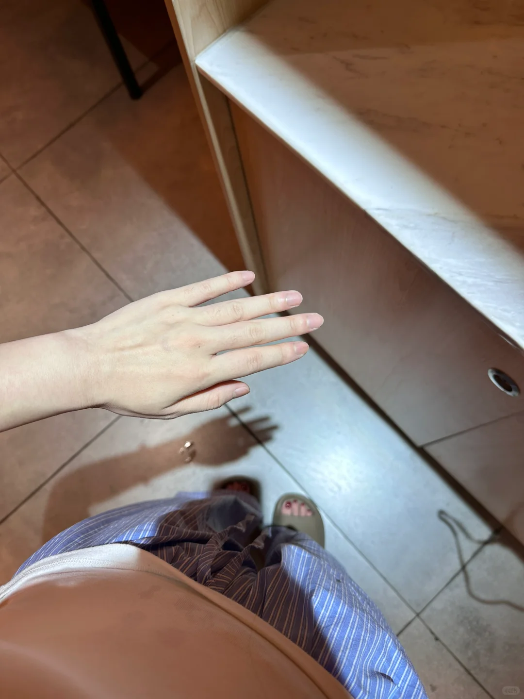 越游越白🏊🏻‍♀️