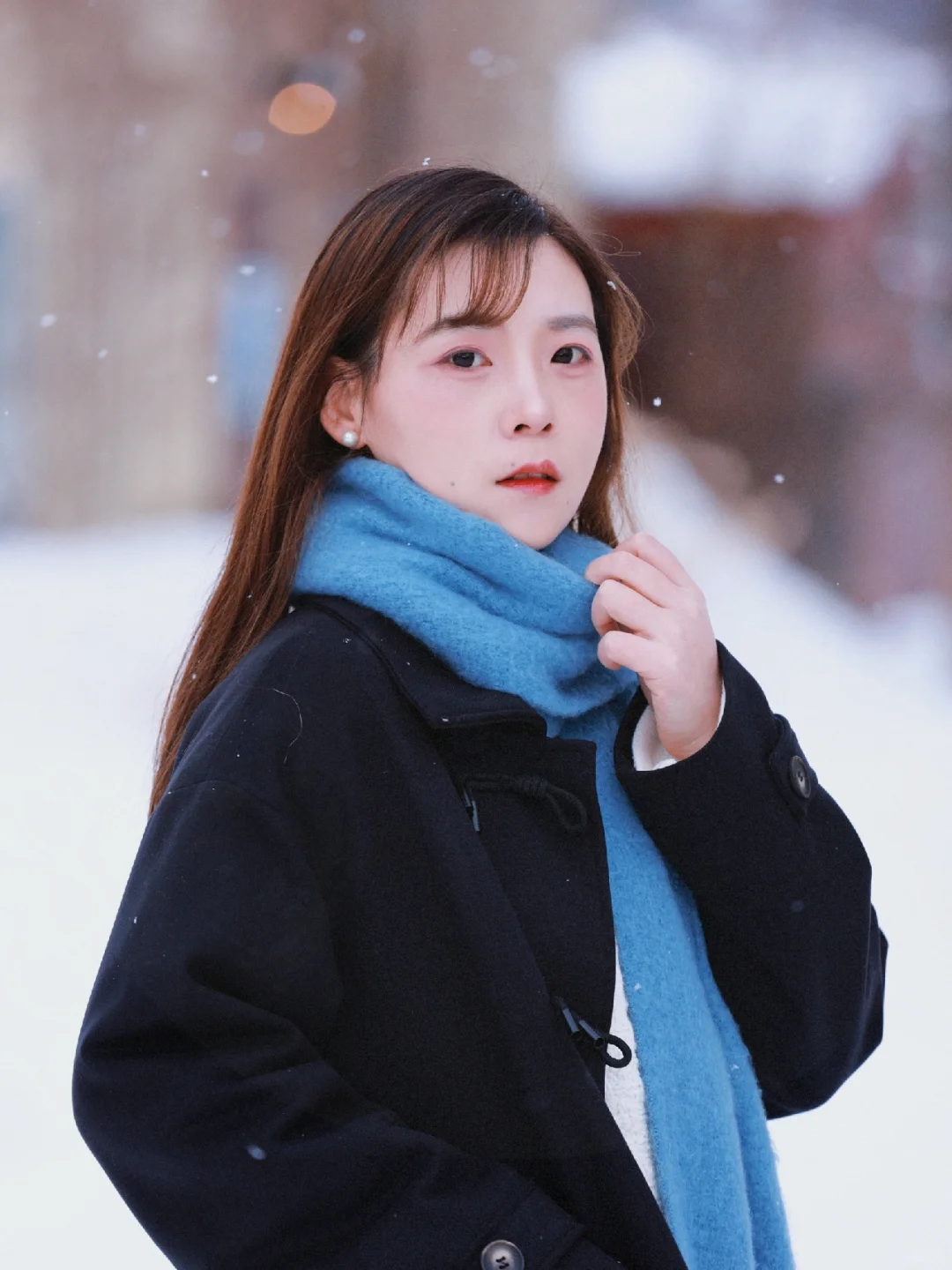 客片《情书》