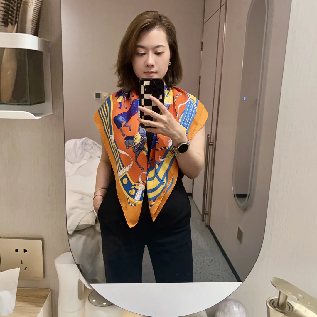 41 职场牛马午间加油站
