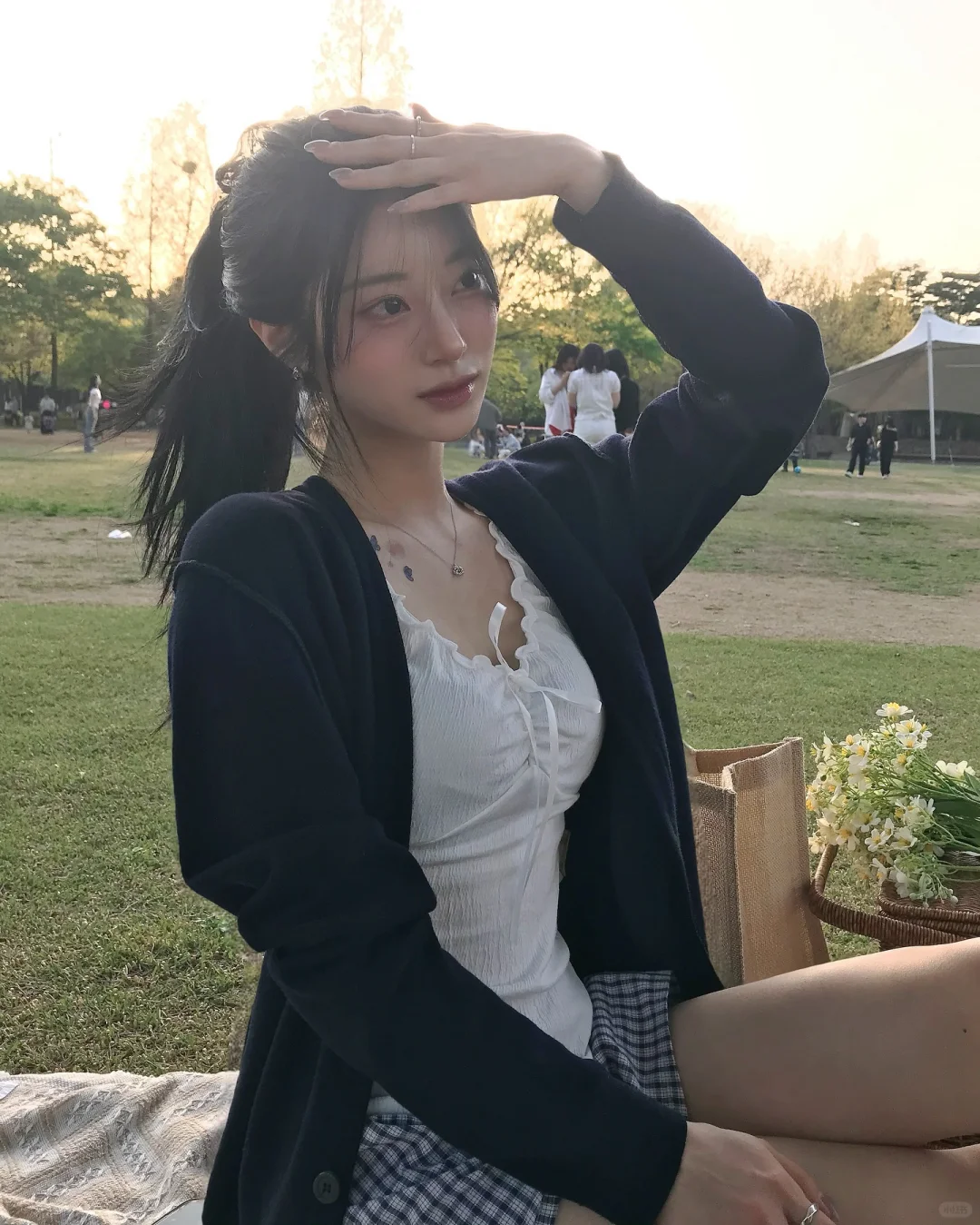 求一个靠谱的爹系男友
