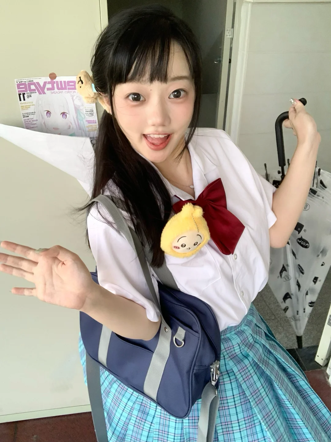 大师 我的七情六欲咋..
