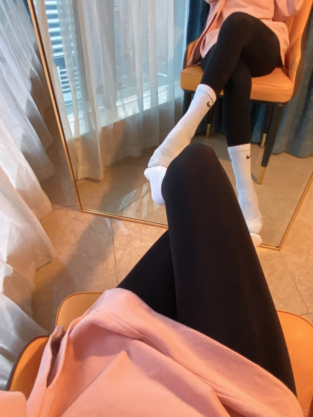 舒适慵懒风 | 今日宅家小惬意