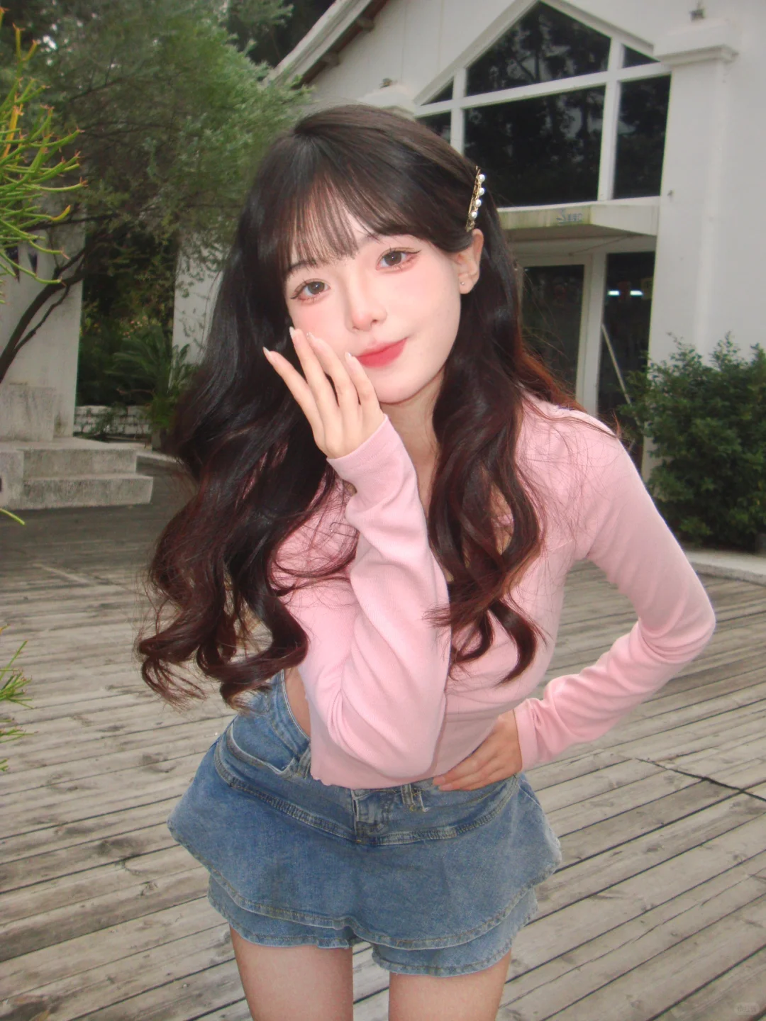 身边只有我可以吗๑˃ ᵕ ˂๑