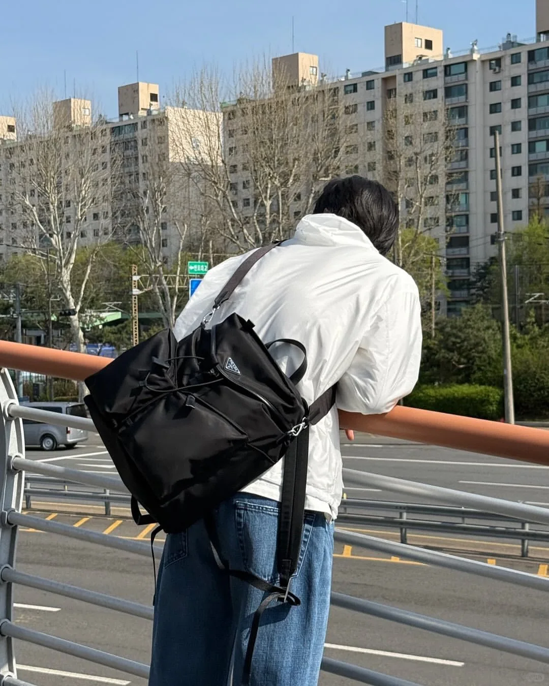 又又又犯花痴啦！