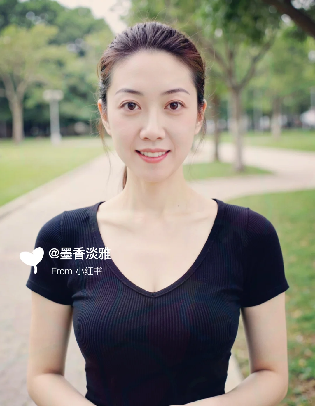 83年42岁，东方美的小阿姨保养的还行吗？