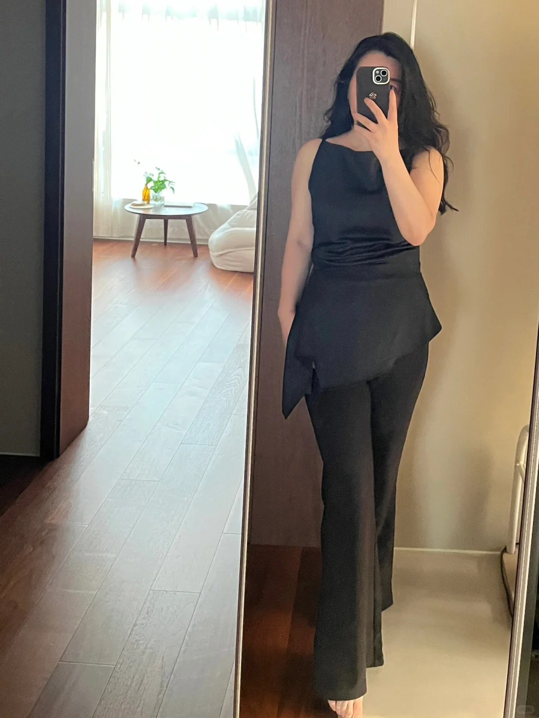 45+感悟真正的美
