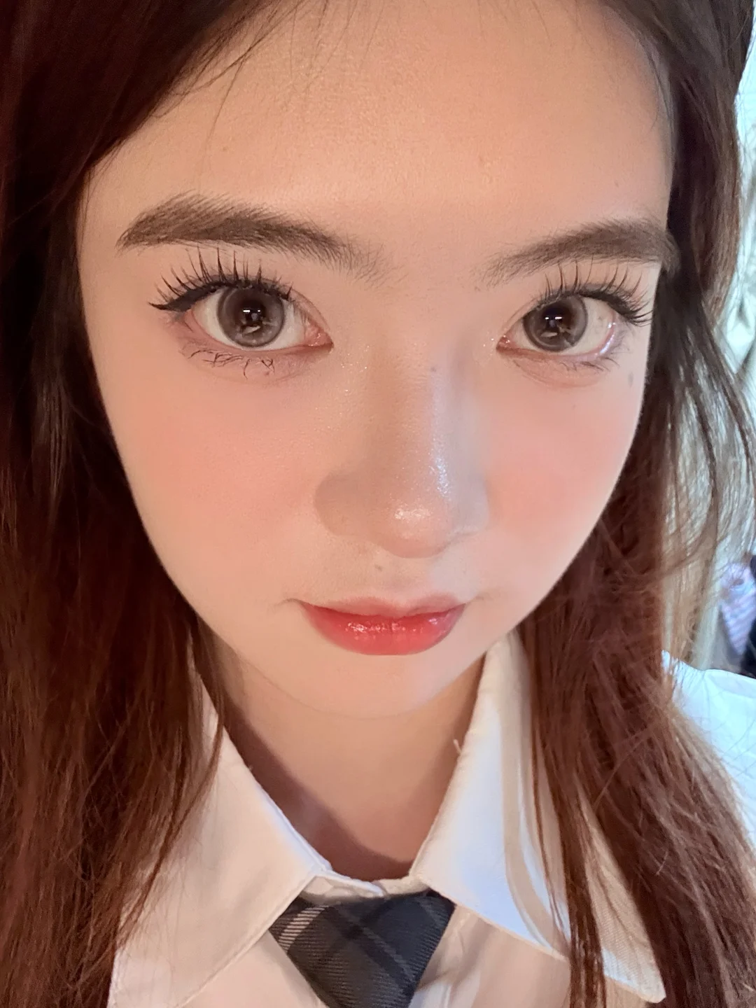 今天当女团