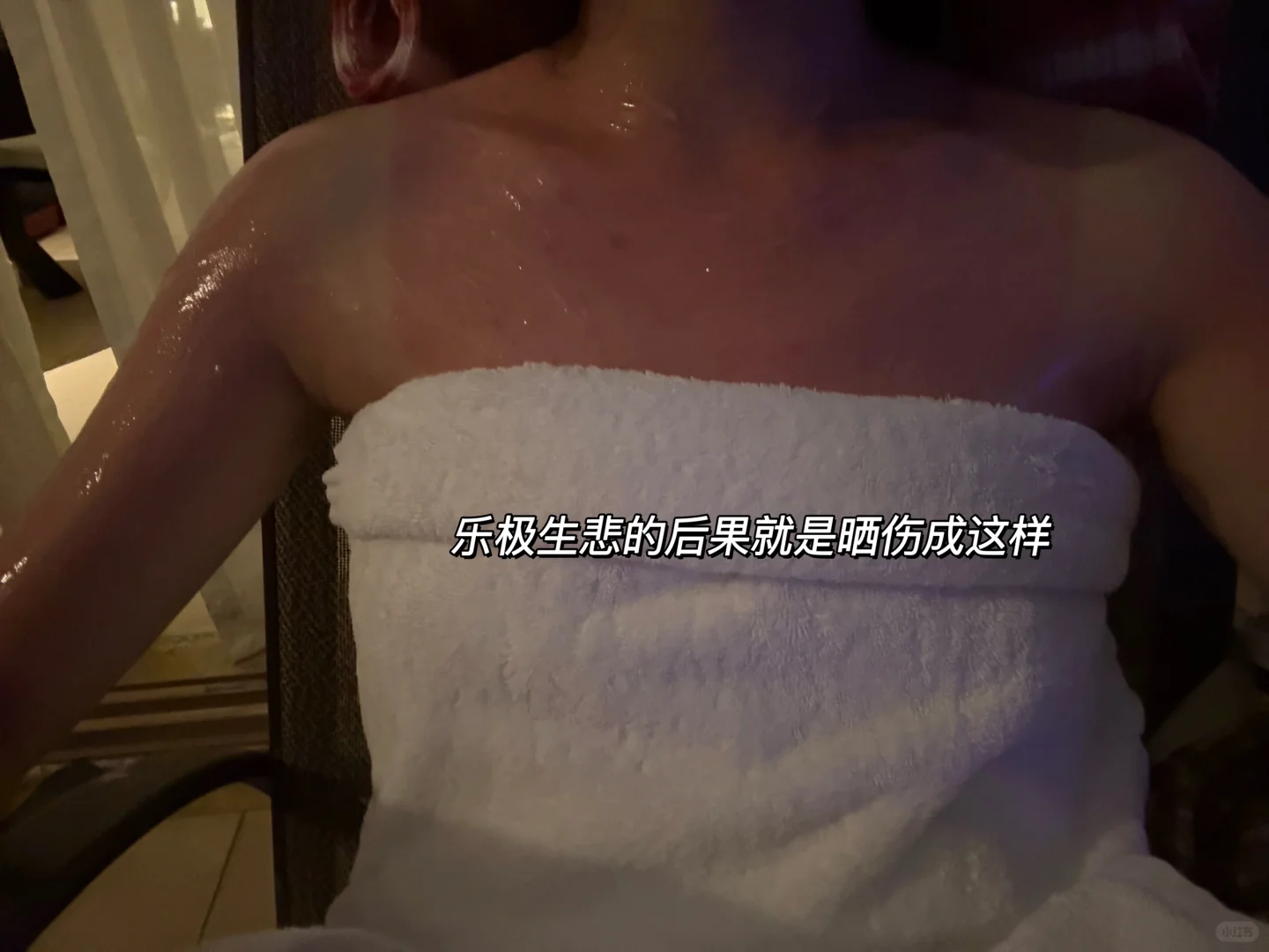海边就要穿长裙🌊