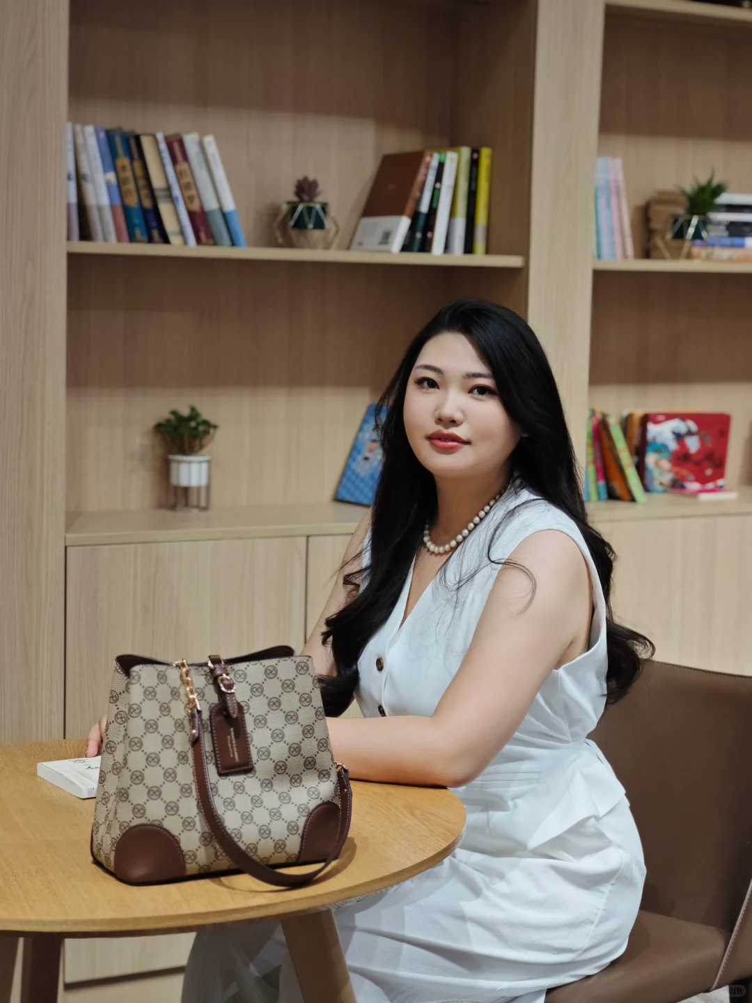 到了一定的年纪就会有少妇感