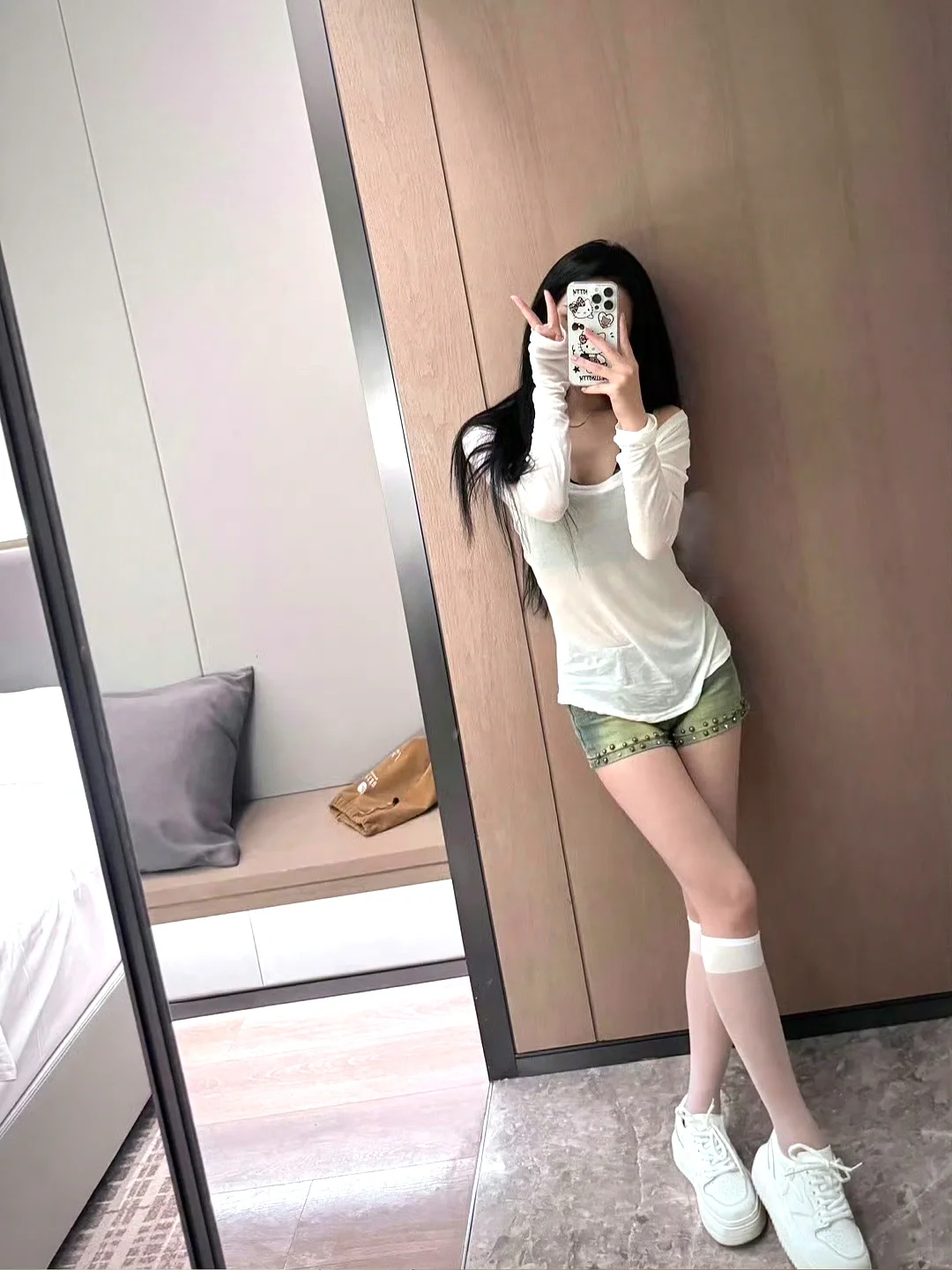 重庆甜妹儿