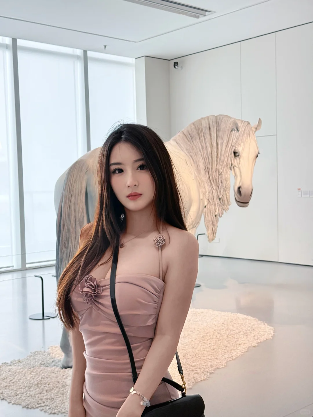 广州失恋御姐