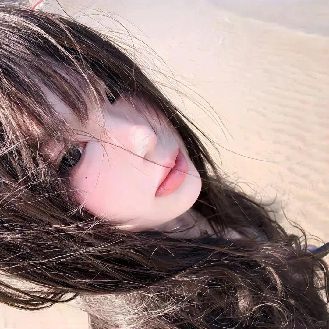 WeChat｜御姐女头
